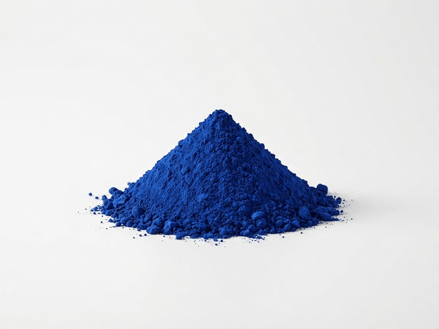 Biru laut